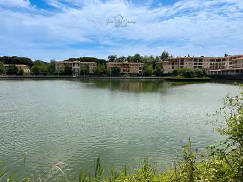 Mandelieu-la-Napoule Alpes-Maritimes appartement foto 7089291