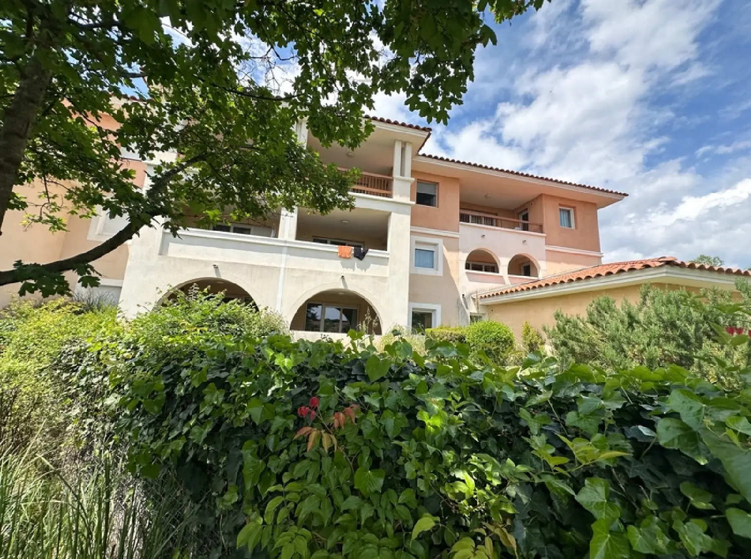  te koop appartement Mandelieu-la-Napoule Alpes-Maritimes 4