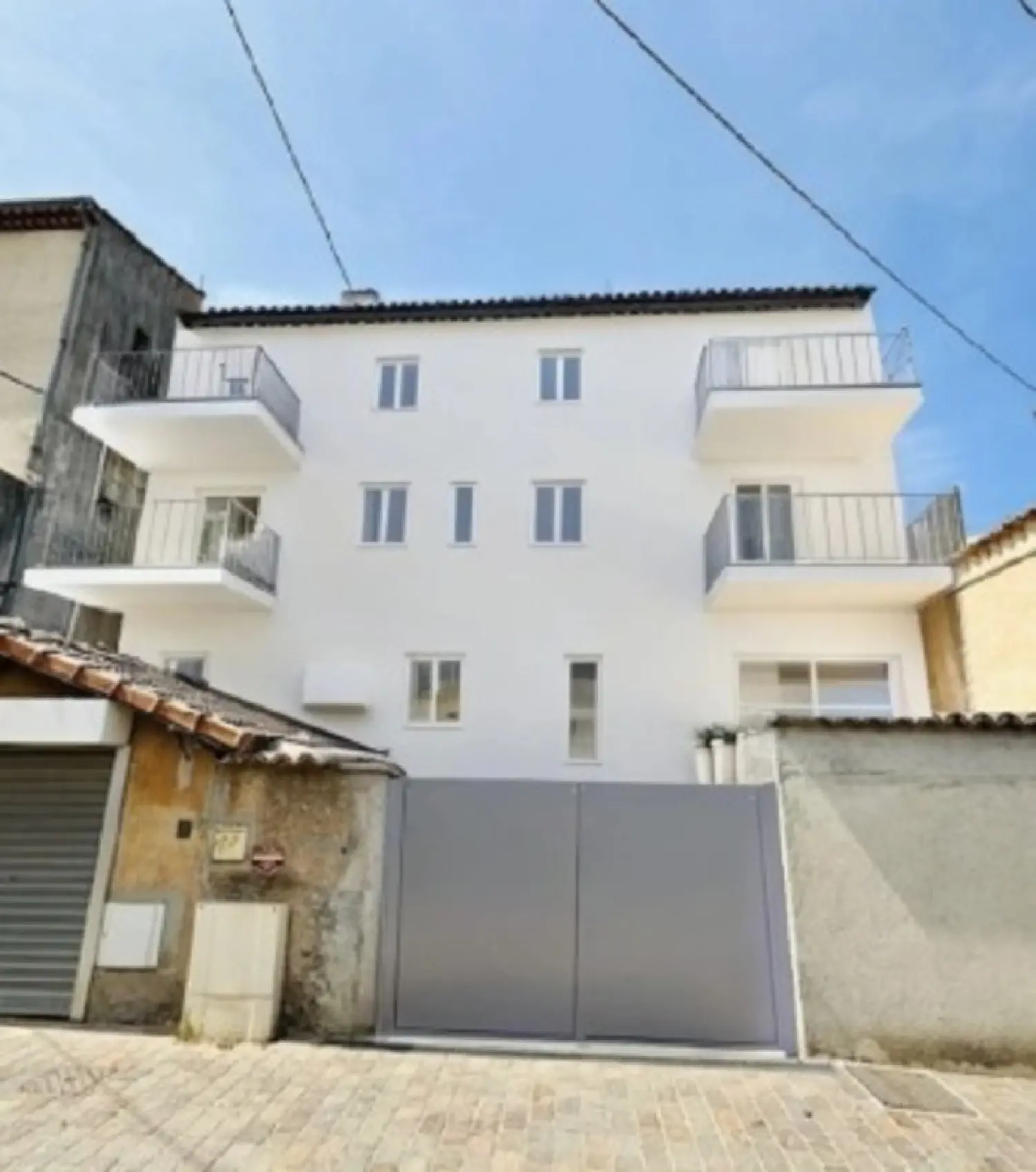 te koop appartement Mandelieu-la-Napoule Alpes-Maritimes 2