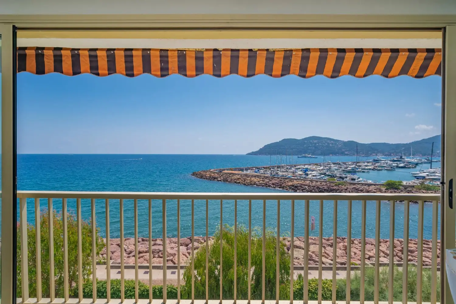  kaufen Wohnung/ Apartment Mandelieu-la-Napoule Alpes-Maritimes 1