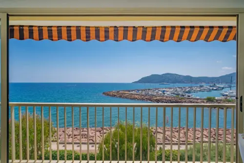 Mandelieu-la-Napoule Alpes-Maritimes Wohnung/ Apartment Bild 7098545