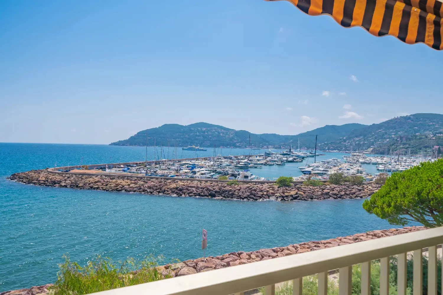  kaufen Wohnung/ Apartment Mandelieu-la-Napoule Alpes-Maritimes 2