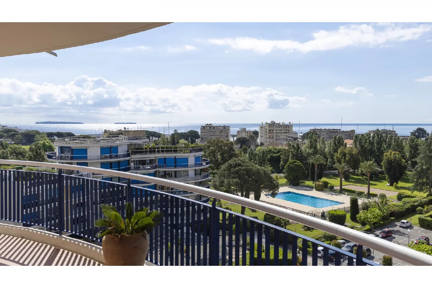  for sale apartment Mandelieu-la-Napoule Alpes-Maritimes 1
