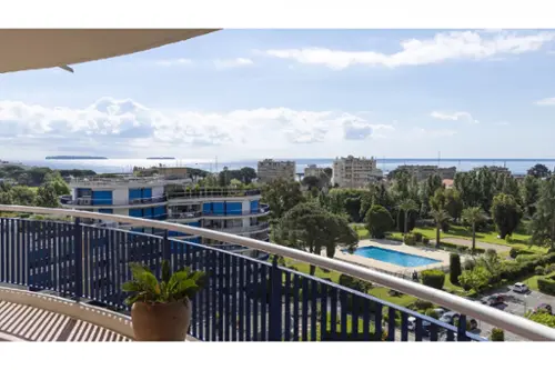 Mandelieu-la-Napoule Alpes-Maritimes apartment foto 7098661