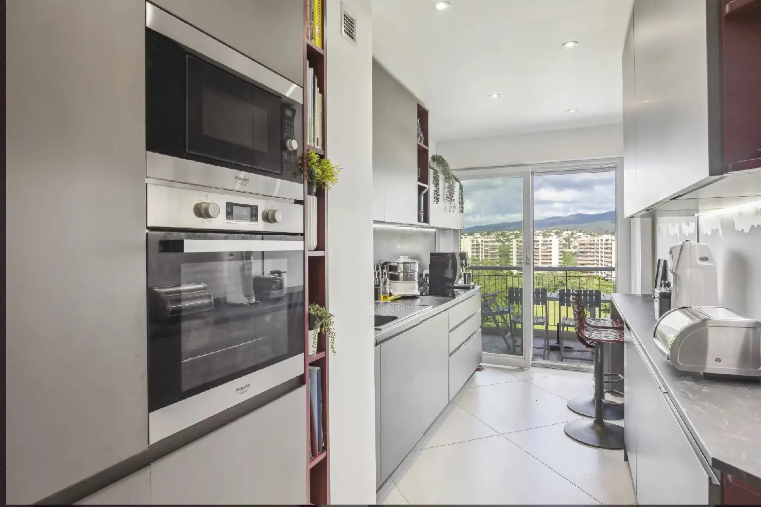  for sale apartment Mandelieu-la-Napoule Alpes-Maritimes 4