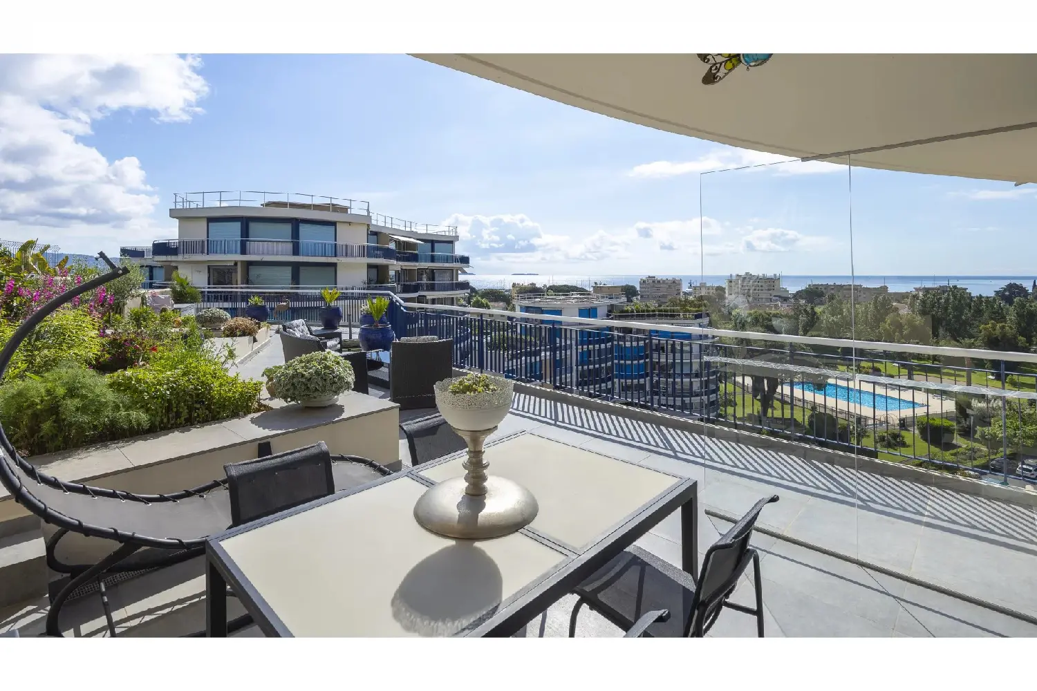  for sale apartment Mandelieu-la-Napoule Alpes-Maritimes 7