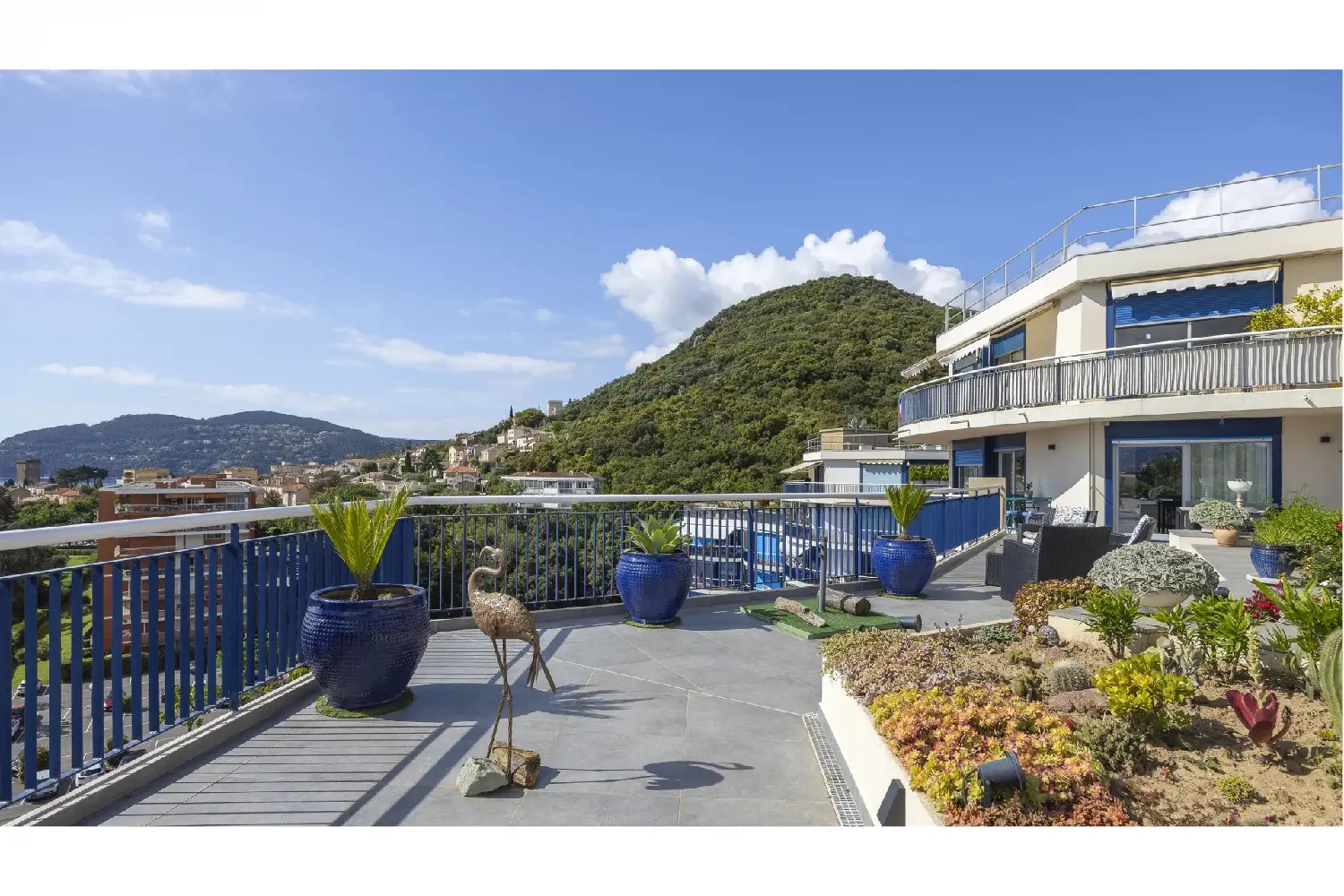  for sale apartment Mandelieu-la-Napoule Alpes-Maritimes 8