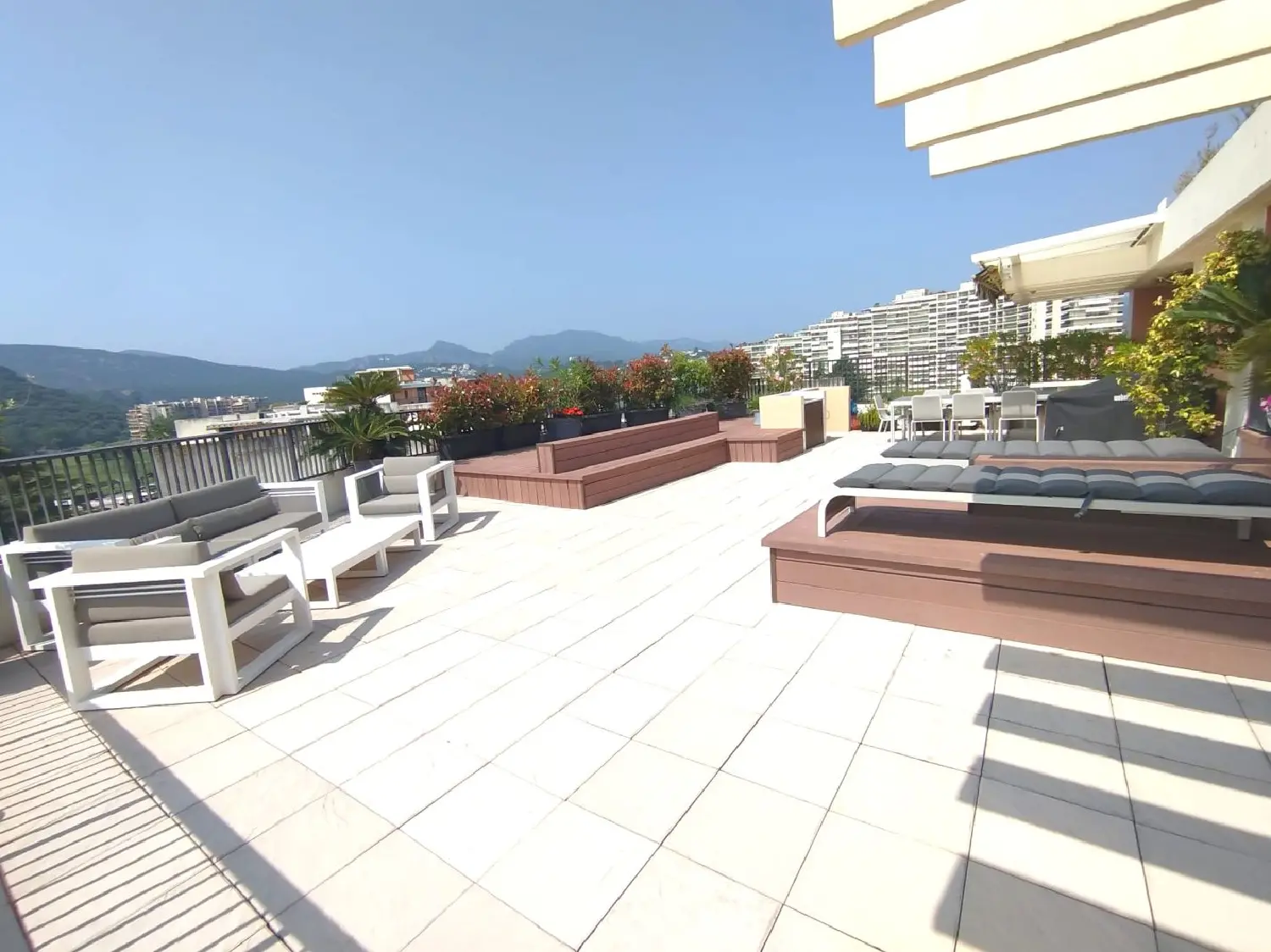 en venta apartamento Mandelieu-la-Napoule Alpes-Maritimes 2