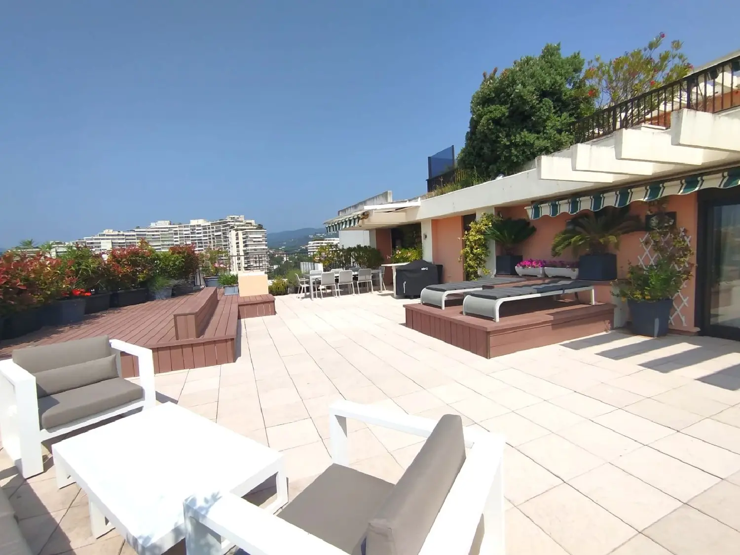 en venta apartamento Mandelieu-la-Napoule Alpes-Maritimes 3