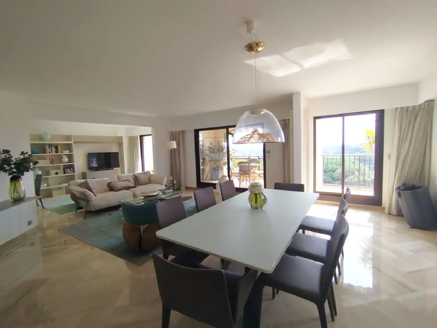  en venta apartamento Mandelieu-la-Napoule Alpes-Maritimes 4