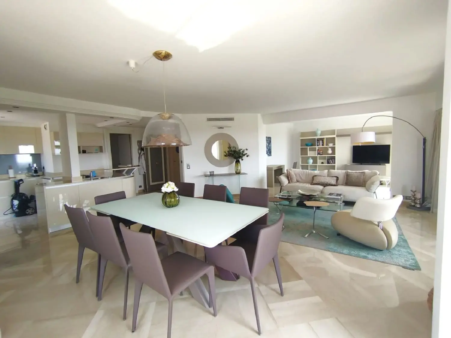  en venta apartamento Mandelieu-la-Napoule Alpes-Maritimes 5