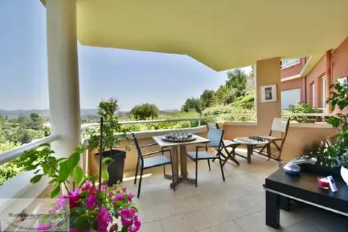 Mandelieu-la-Napoule Alpes-Maritimes apartamento foto 7094725