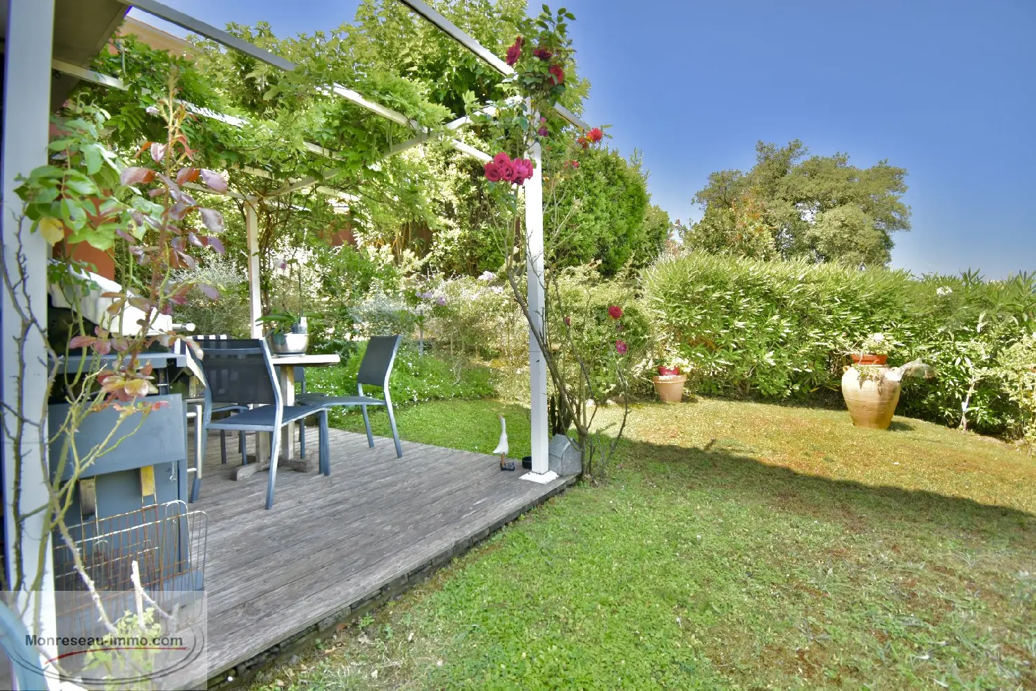  en venta apartamento Mandelieu-la-Napoule Alpes-Maritimes 2