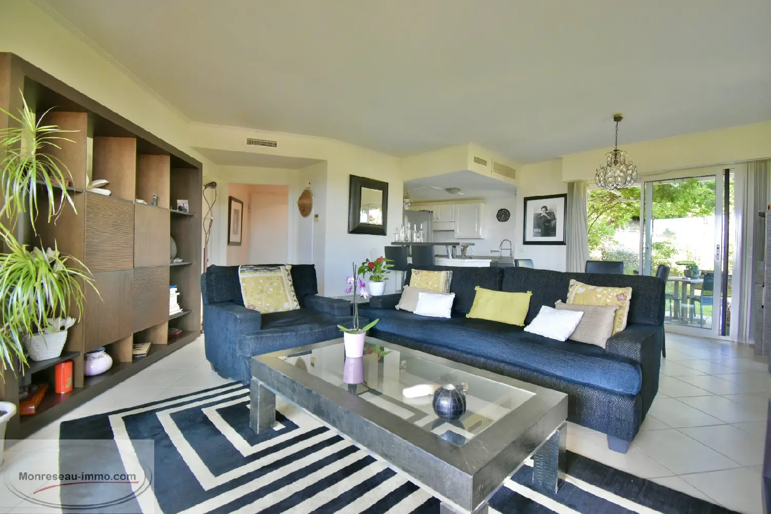  en venta apartamento Mandelieu-la-Napoule Alpes-Maritimes 3