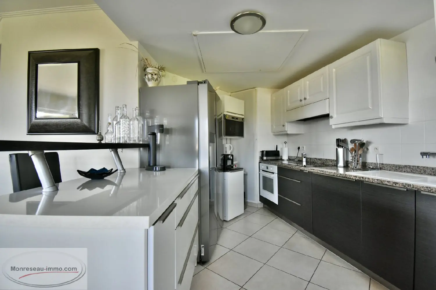  en venta apartamento Mandelieu-la-Napoule Alpes-Maritimes 4