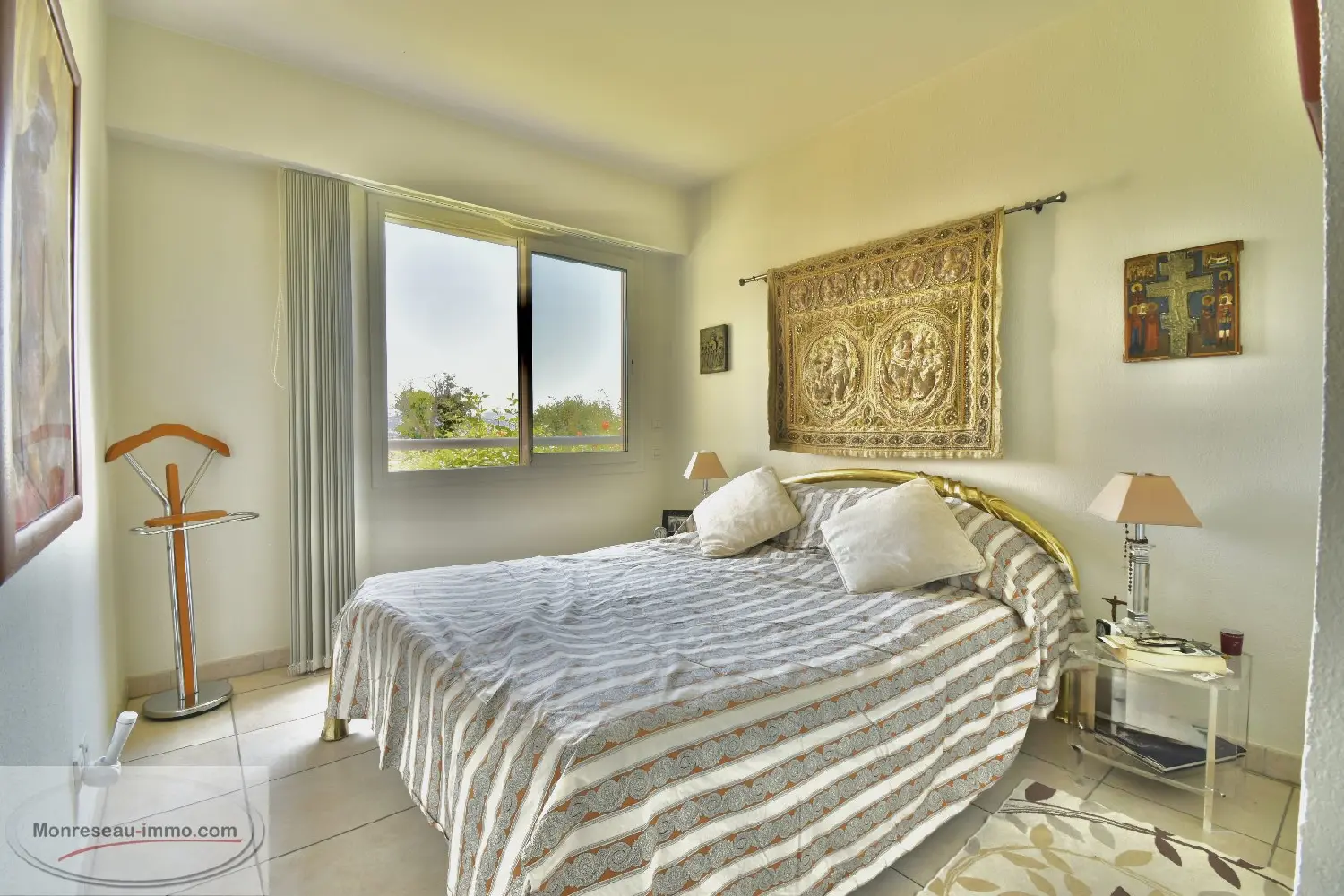  en venta apartamento Mandelieu-la-Napoule Alpes-Maritimes 5