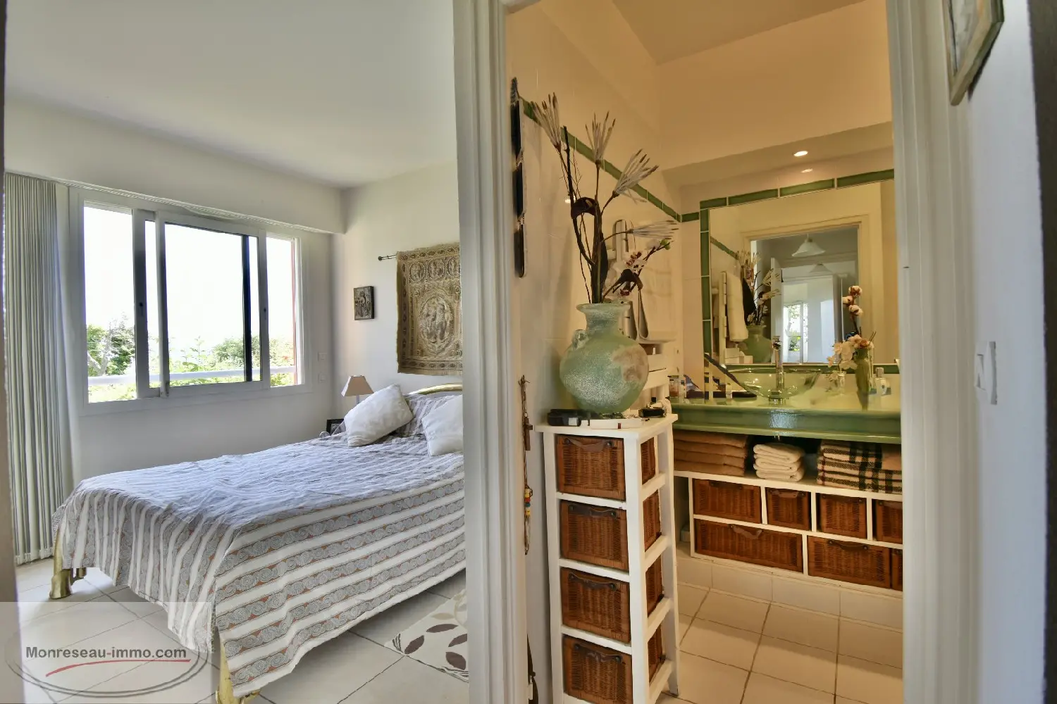  en venta apartamento Mandelieu-la-Napoule Alpes-Maritimes 6