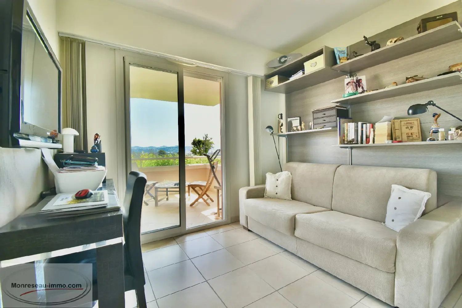  en venta apartamento Mandelieu-la-Napoule Alpes-Maritimes 8