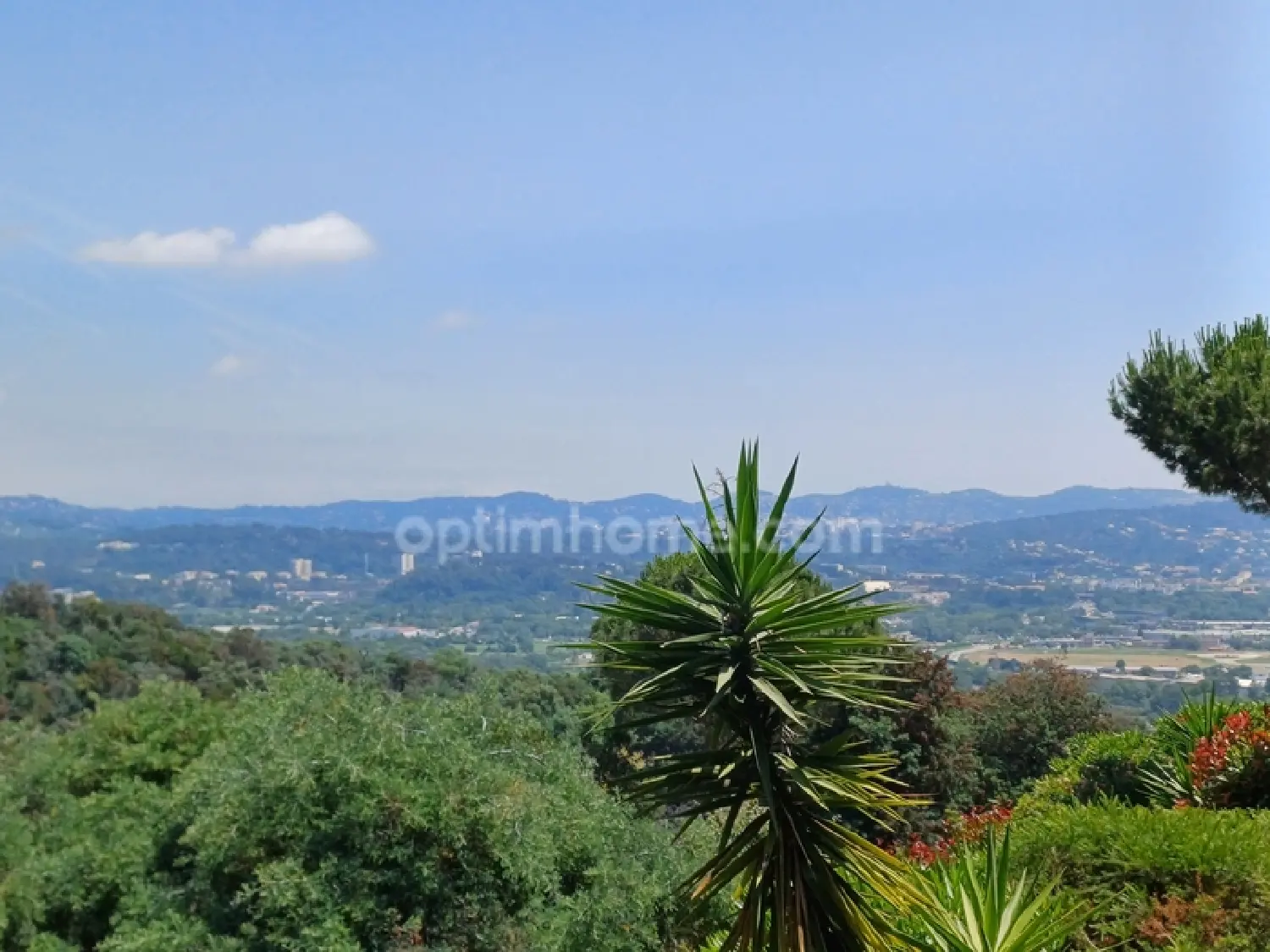  te koop appartement Mandelieu-la-Napoule Alpes-Maritimes 2