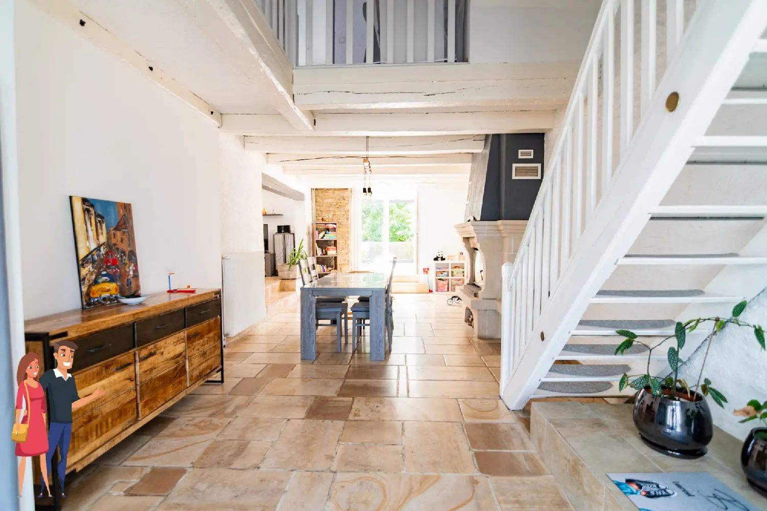  te koop appartement Mandeure Doubs 2