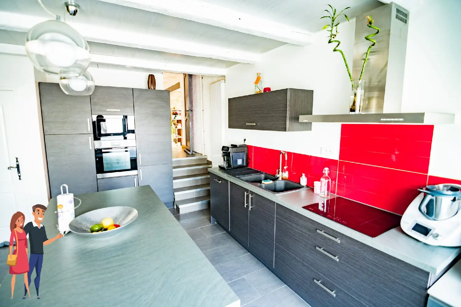  te koop appartement Mandeure Doubs 5