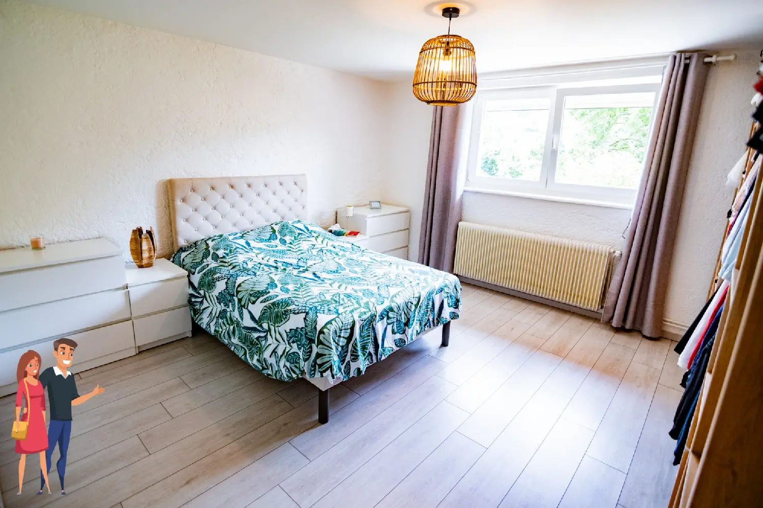  te koop appartement Mandeure Doubs 7