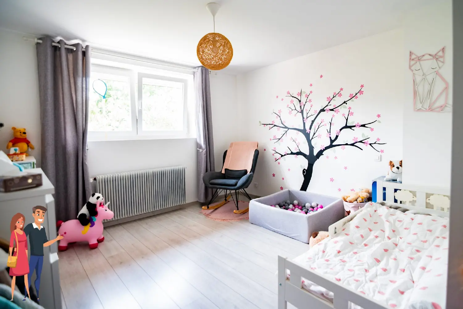  te koop appartement Mandeure Doubs 8