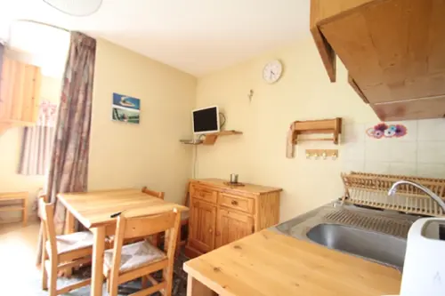 Manigod Haute-Savoie appartement foto 7089190