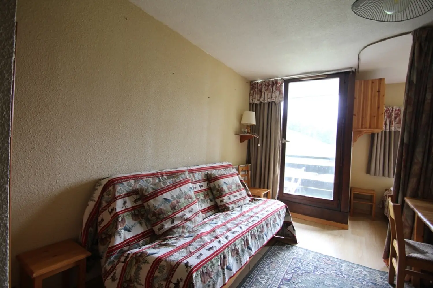  à vendre appartement Manigod Haute-Savoie 2