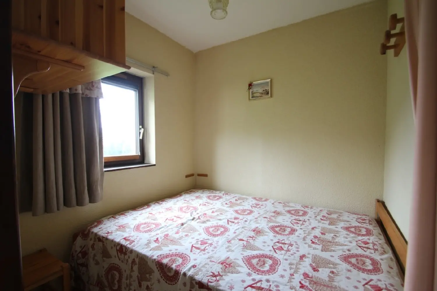  à vendre appartement Manigod Haute-Savoie 3