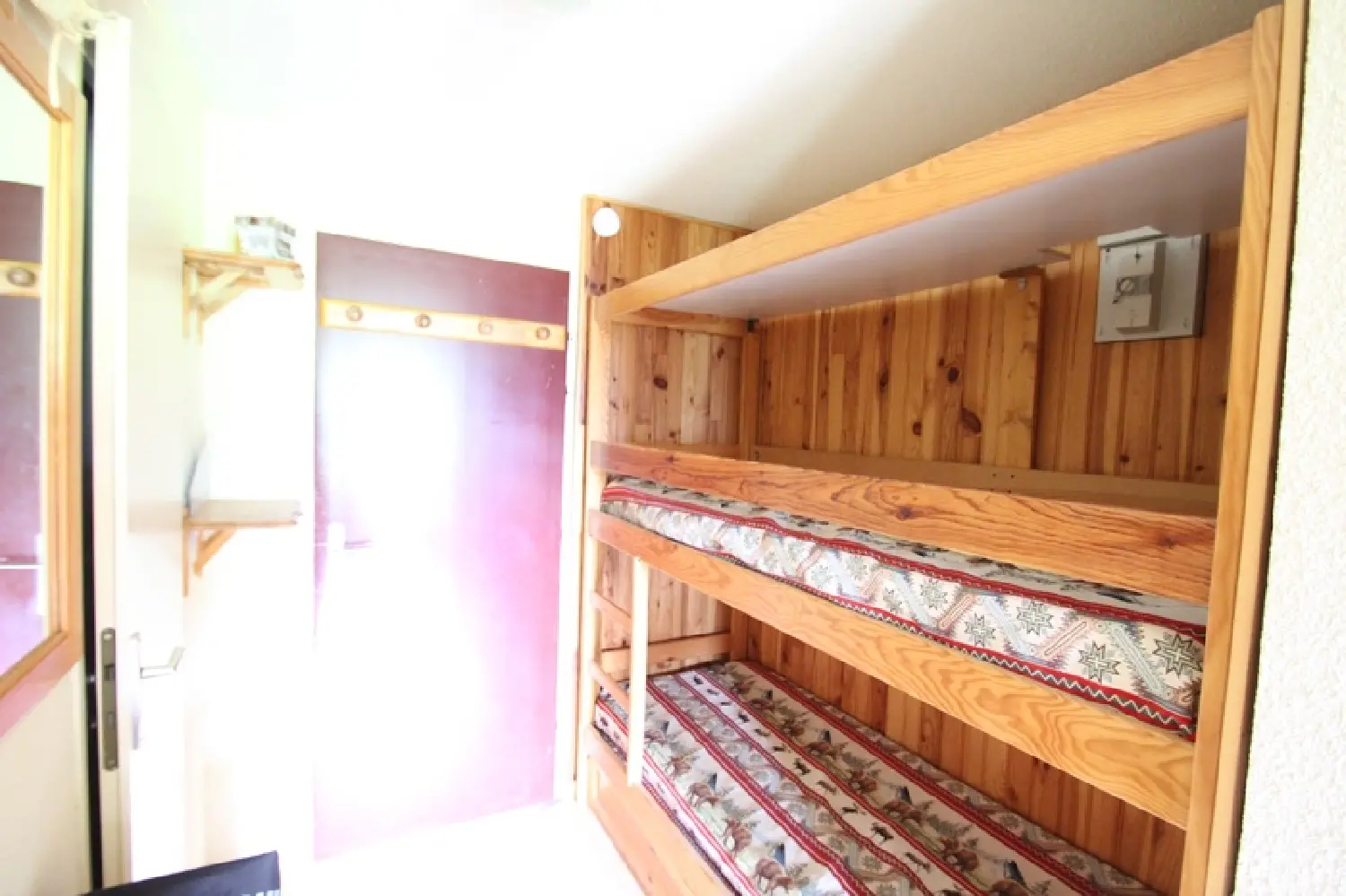  à vendre appartement Manigod Haute-Savoie 4