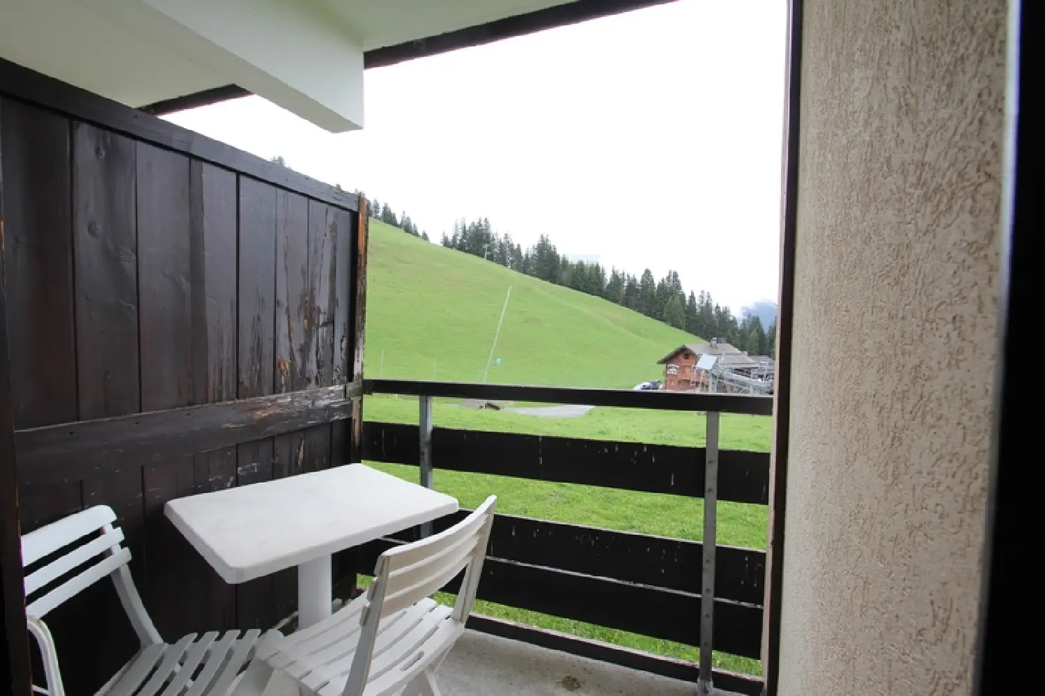 à vendre appartement Manigod Haute-Savoie 5
