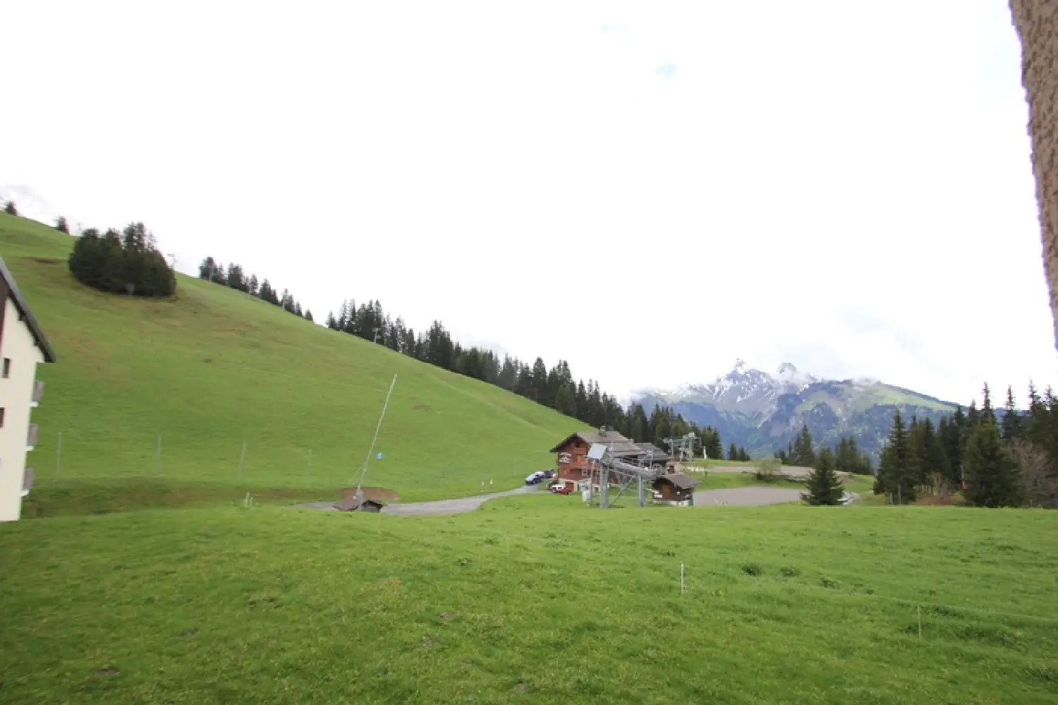  à vendre appartement Manigod Haute-Savoie 8
