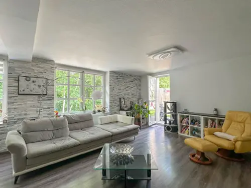 Manom Moselle Wohnung/ Apartment Bild 7096735