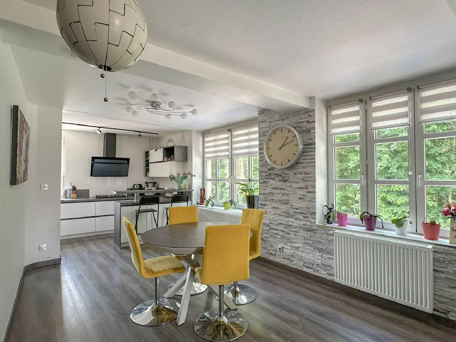  kaufen Wohnung/ Apartment Manom Moselle 2