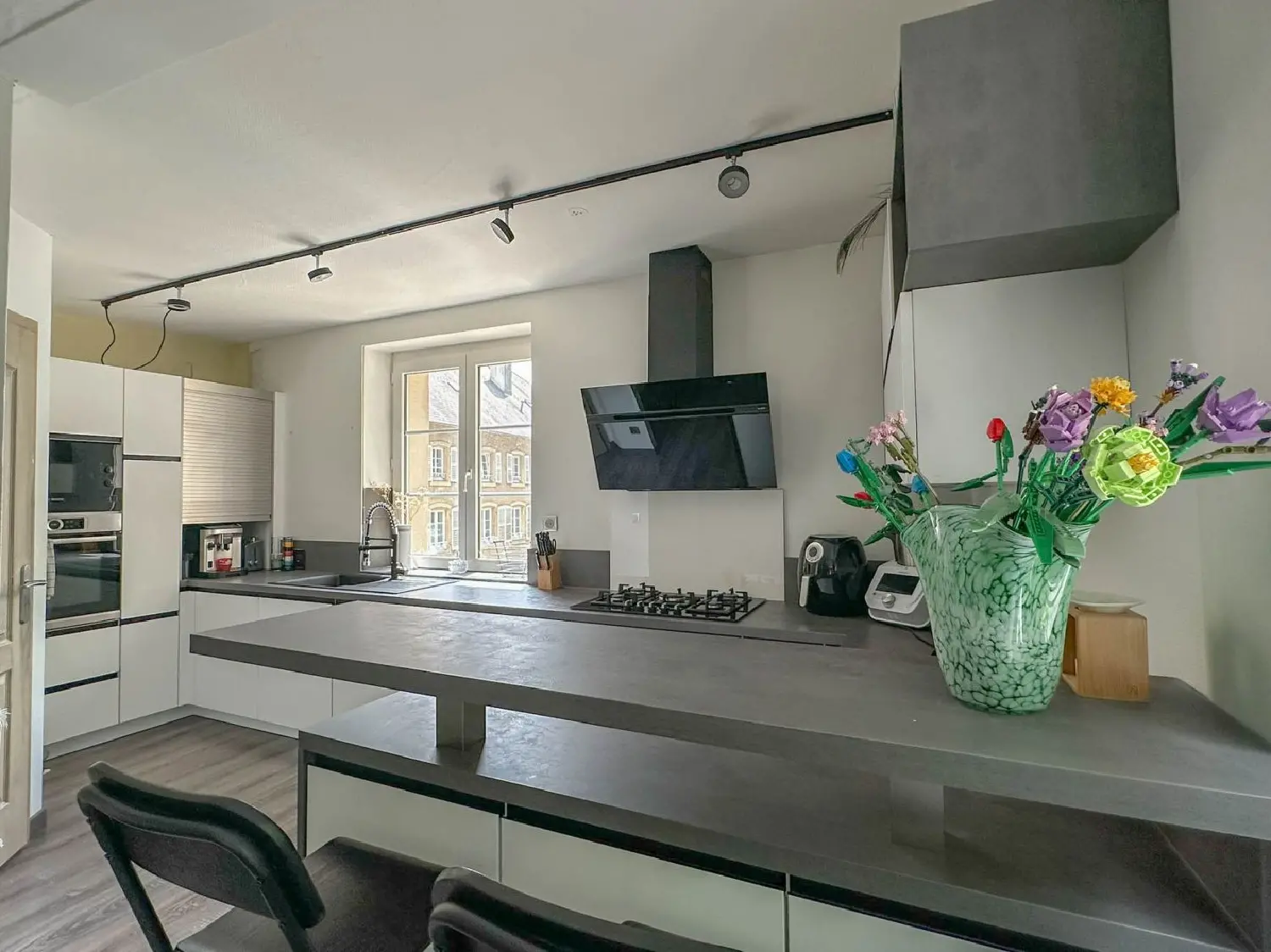  kaufen Wohnung/ Apartment Manom Moselle 3