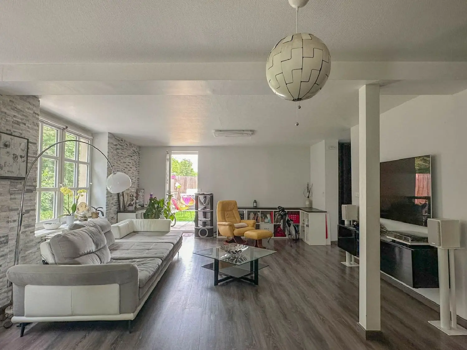  kaufen Wohnung/ Apartment Manom Moselle 4