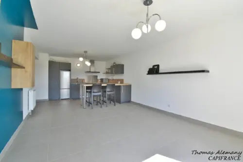 Manosque Alpes-de-Haute-Provence apartamento foto 7091881