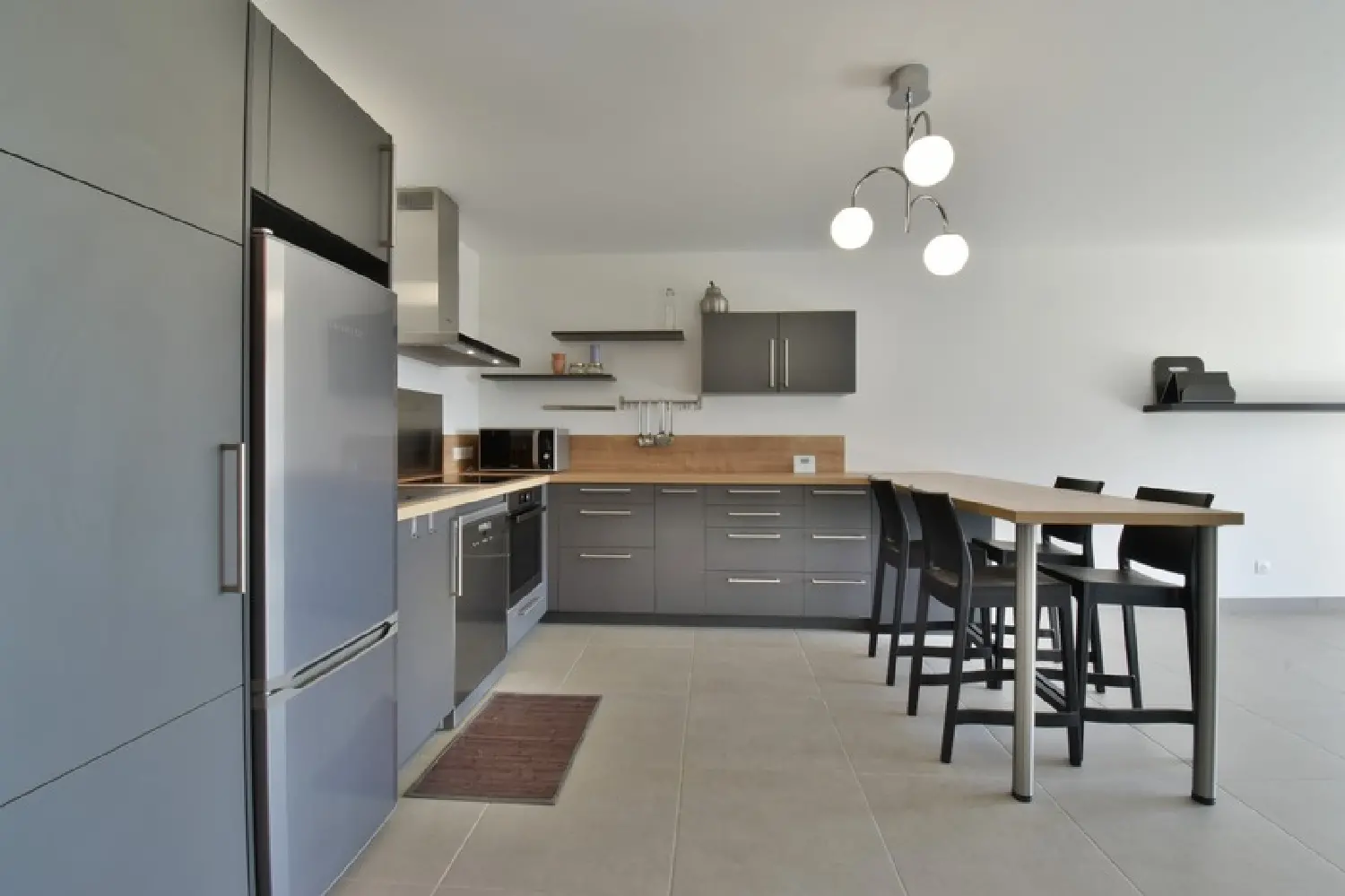  à vendre appartement Manosque Alpes-de-Haute-Provence 3