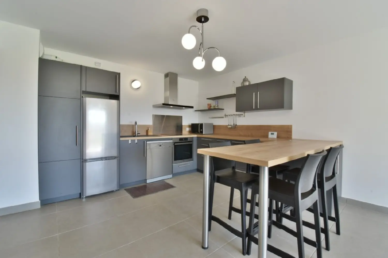  à vendre appartement Manosque Alpes-de-Haute-Provence 4