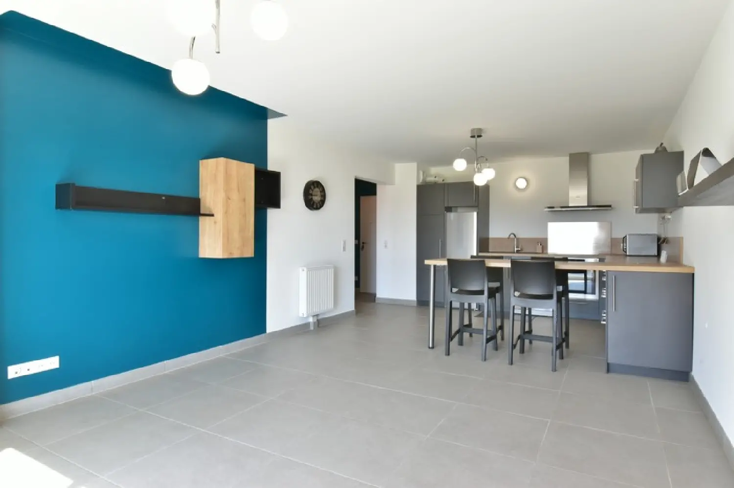  à vendre appartement Manosque Alpes-de-Haute-Provence 5