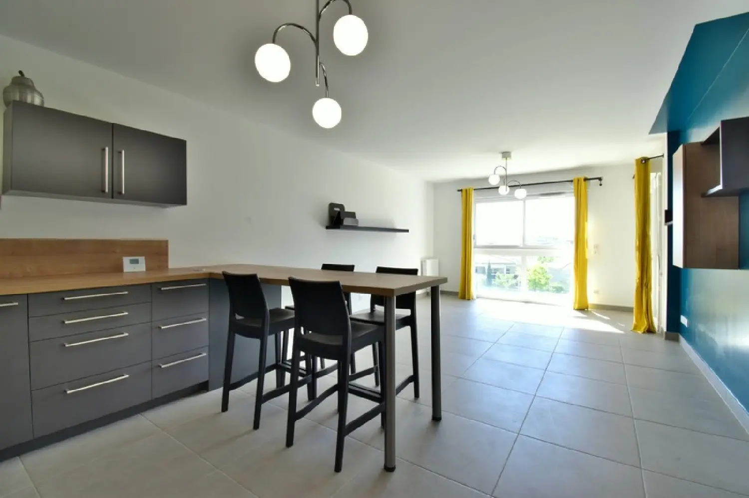  à vendre appartement Manosque Alpes-de-Haute-Provence 6