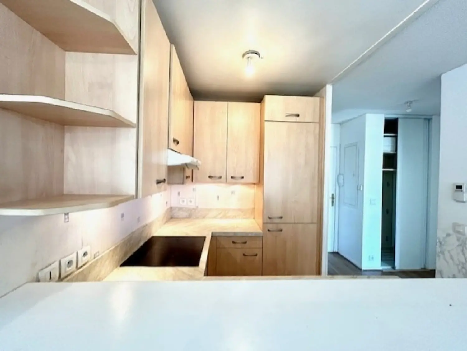  te koop appartement Mantes-la-Ville Yvelines 4