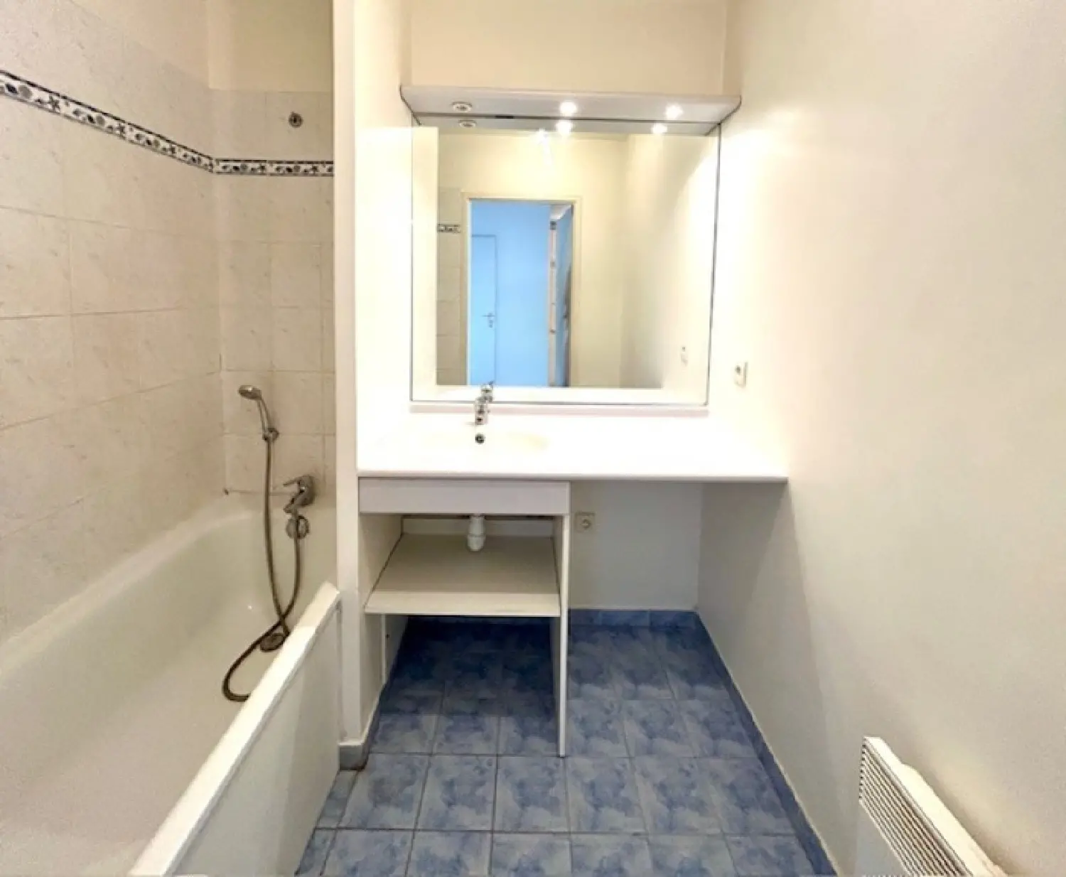  te koop appartement Mantes-la-Ville Yvelines 6