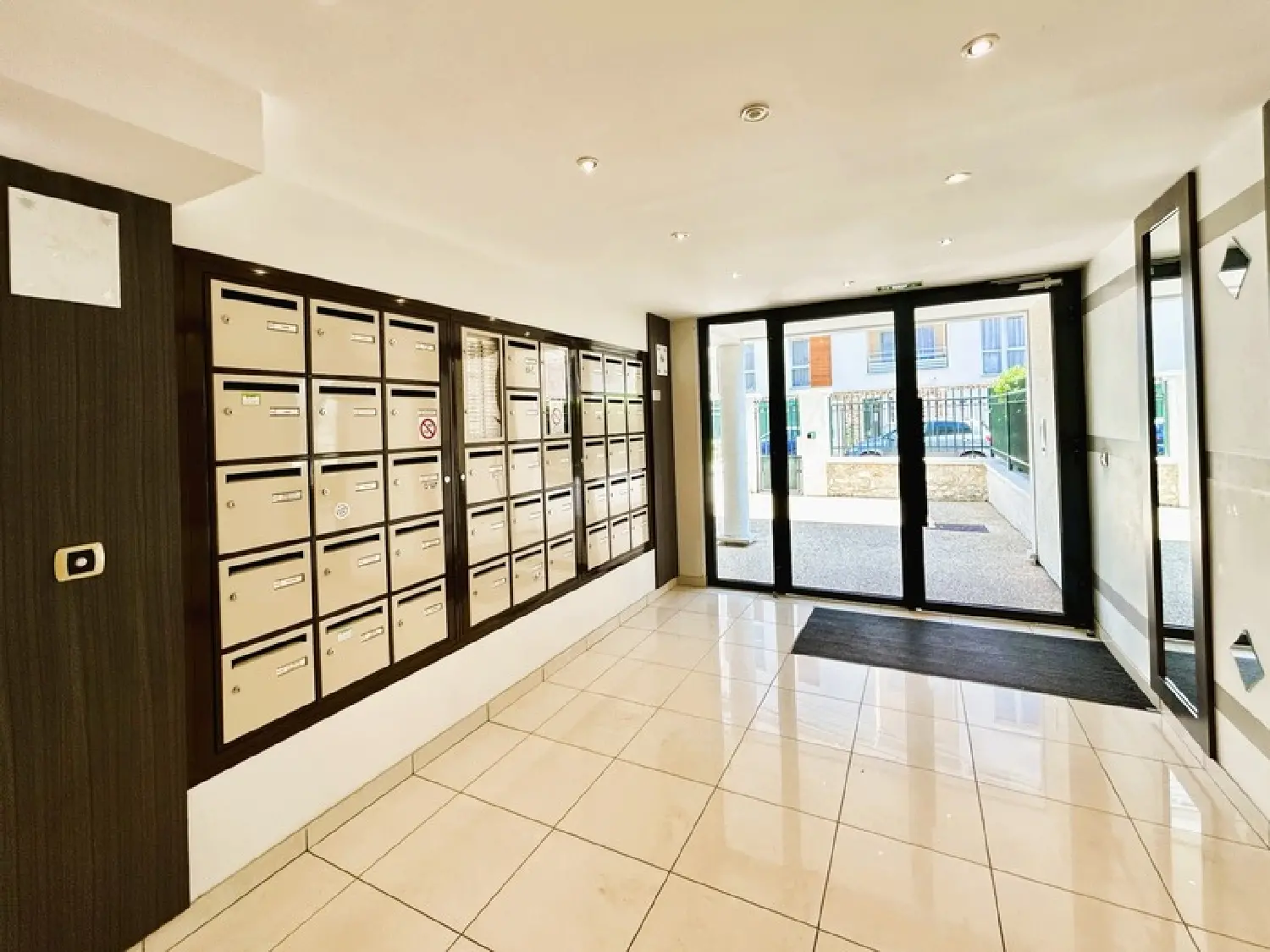  te koop appartement Mantes-la-Ville Yvelines 8