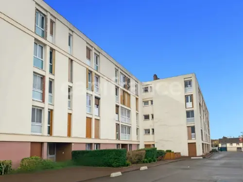 Mantes-la-Ville Yvelines appartement foto 7100065