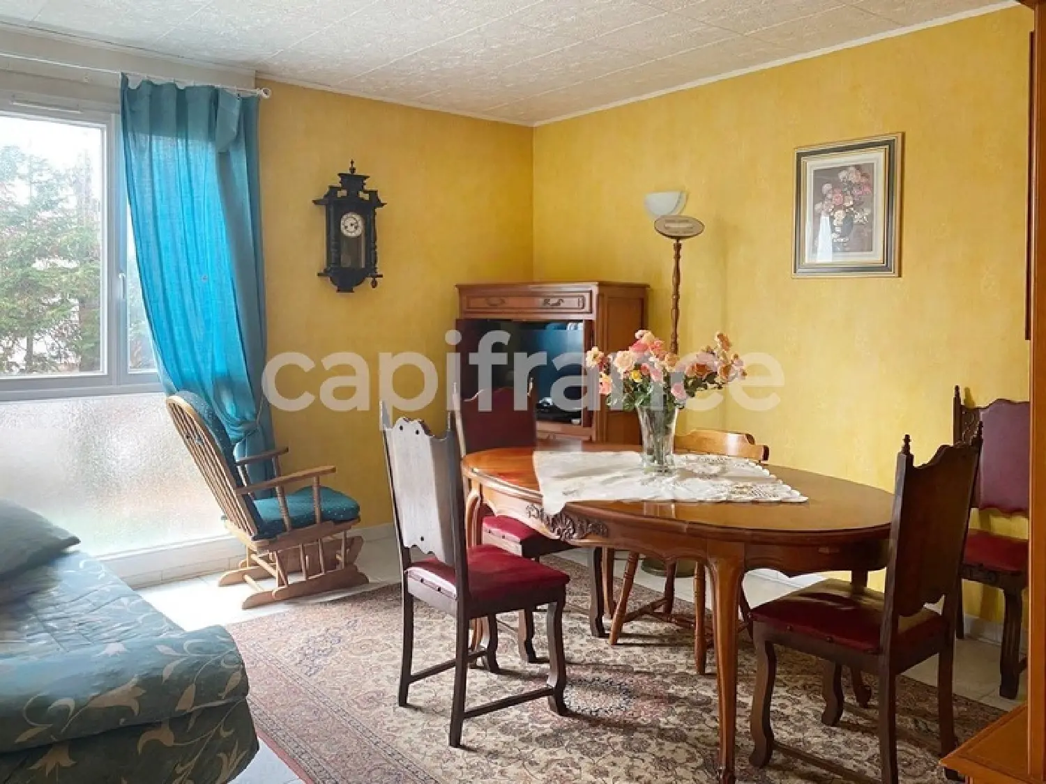  te koop appartement Mantes-la-Ville Yvelines 2