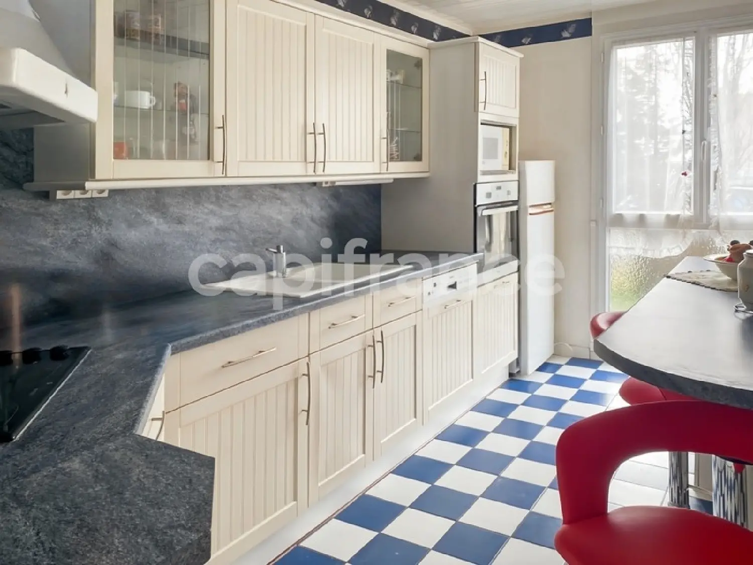  te koop appartement Mantes-la-Ville Yvelines 3