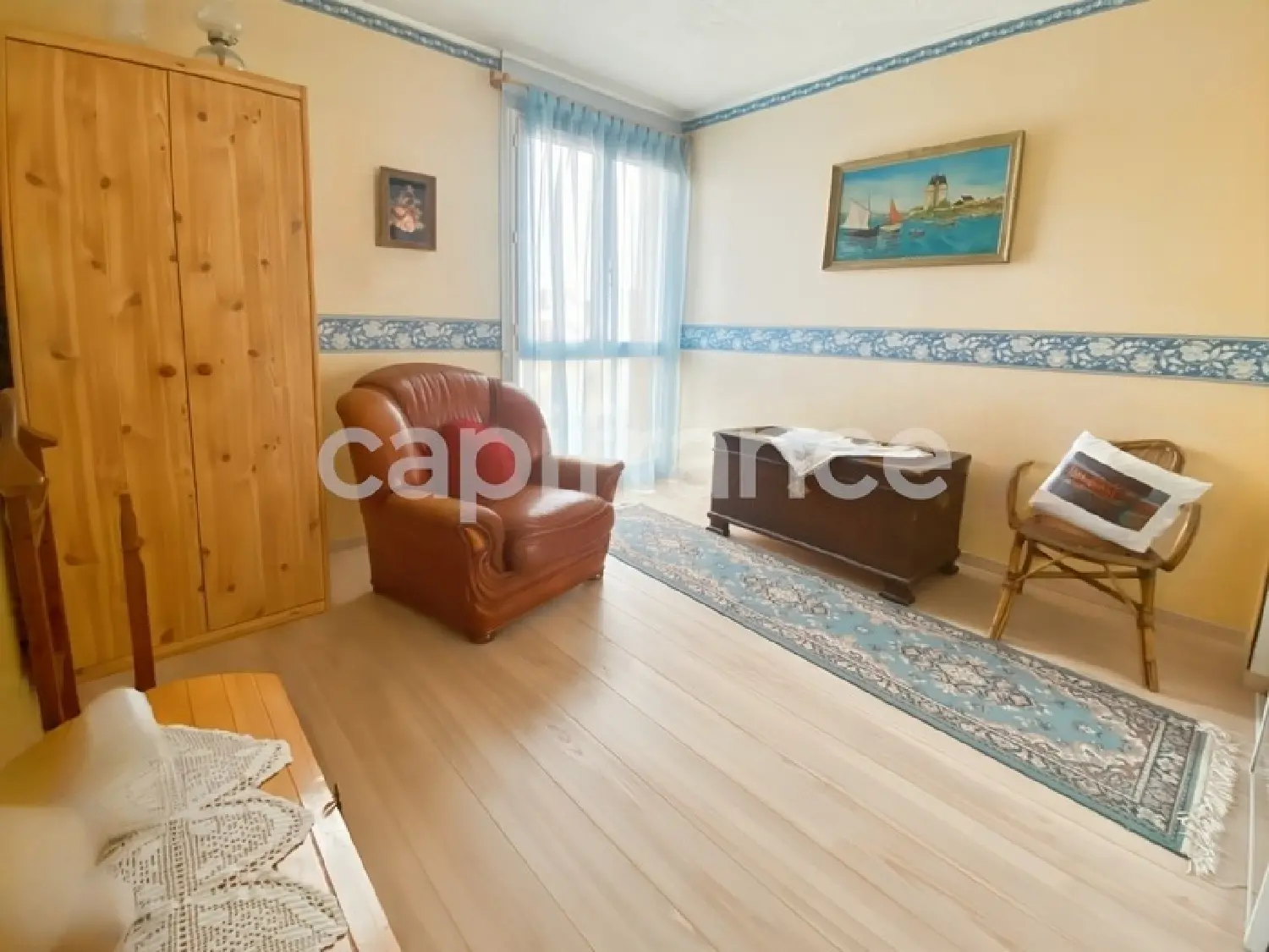  te koop appartement Mantes-la-Ville Yvelines 4