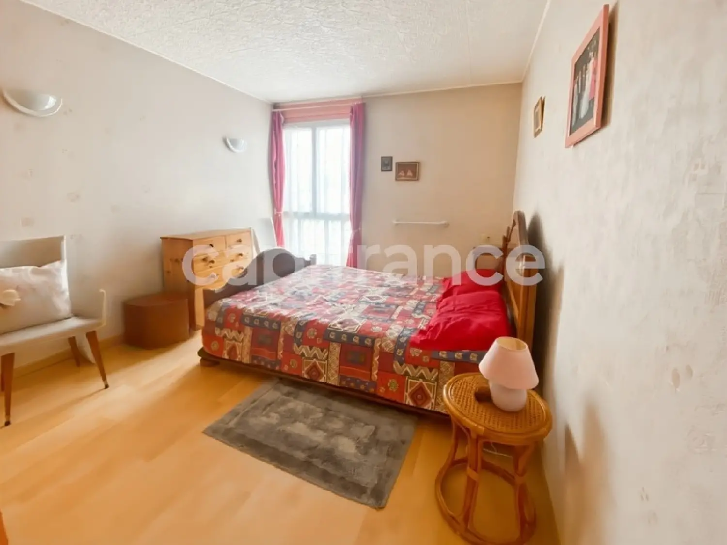  te koop appartement Mantes-la-Ville Yvelines 5
